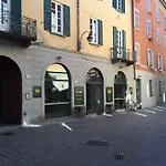 Lejlighed Ancient Courtyard Bonanomi In Historic Centre Como